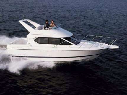 Bayliner - 8 Guests