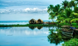 The Beautiful ParadiseÂ  - Budget