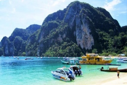 Port Blair - Budget
