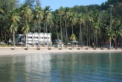 Glimpses of Port Blair - Budget