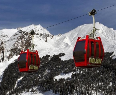 Shimla Manali Package 4N5D